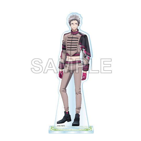 『B-PROJECT ~熱烈*ラブコール~』アクリルスタンドフィギュア 〈KiLLER KiNG〉殿弥勒